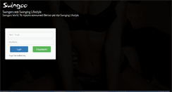 Desktop Screenshot of el-gr.swingoo.com